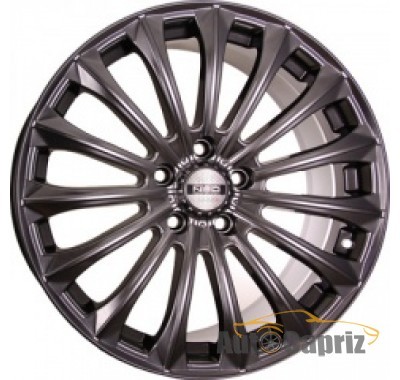 Диски TechLine TL 830 BH R18 W8.0 PCD5x112 ET45 DIA66.6